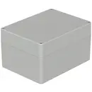 Boîtier industriel Bopla 03238000 ABS gris clair (RAL 7035) 160 x 120 x 90 1 pc(s)