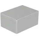Boîtier industriel Bopla 03238200 ABS gris clair (RAL 7035) 160 x 120 x 75 1 pc(s)
