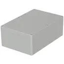 Boîtier industriel Bopla 03240200 ABS gris clair (RAL 7035) 240 x 160 x 90 1 pc(s)