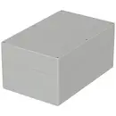 Boîtier industriel Bopla 03241000 ABS gris clair (RAL 7035) 250 x 160 x 120 1 pc(s)