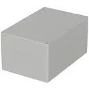 Boîtier industriel Bopla 03243000 ABS gris clair (RAL 7035) 240 x 160 x 120 x 250 1 pc(s)