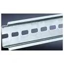 N/A perforé Rittal 2314.000 Tôle d'acier 137 mm 1 pc(s)
