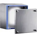 Coffret d'installation Rittal HD 1672600 1672.600 acier inoxydable 200 x 200 x 200 x 120 acier inoxydable 1 pc(s)