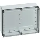 Coffret d'installation Spelsberg TG PC 3023-11-to 20151301 gris clair (RAL 7035) 302 x 232 x 110 Polycarbonate 1 pc(s)