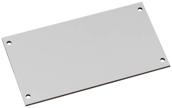 N/A Spelsberg 18600601 (L x l x H) 131 x 73 x 2.5 mm Isolante 1 pc(s)