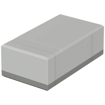 Boîtier électronique Bopla 32207002 Polystyrène expansé (EPS) gris clair (RAL 7035) (L x l x H) 200 x 112 x 70 mm 1 pc(s