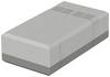 Boîtier électronique Bopla 32154512 Polystyrène expansé (EPS) gris clair (RAL 7035) (L x l x H) 150 x 82 x 45 mm 1 pc(s)