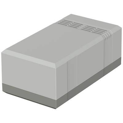 Boîtier électronique Bopla 32156012 Polystyrène expansé (EPS) gris clair (RAL 7035) (L x l x H) 150 x 82 x 60 mm 1 pc(s)