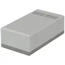 Boîtier électronique Bopla 32207012 Polystyrène expansé (EPS) gris clair (RAL 7035) (L x l x H) 200 x 112 x 70 mm 1 pc(s