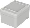Boîtier d'extérieur Bopla 62206200 Polycarbonate gris clair 65 x 50 x 37 1 pc(s)