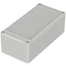 Bopla EUROMAS EM 220 F 62220200 Boîtier d'extérieur 160 x 80 x 57 Polycarbonate gris clair 1 pc(s)