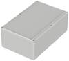 Bopla EUROMAS EM 240 F 62240200 Boîtier d'extérieur 250 x 160 x 92 Polycarbonate gris clair 1 pc(s)