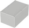 Bopla EUROMAS EM 241 F 62241200 Boîtier d'extérieur 250 x 160 x 122 Polycarbonate gris clair 1 pc(s)