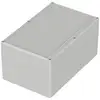 Bopla EUROMAS EM 241 F 62241200 Boîtier d'extérieur 250 x 160 x 122 Polycarbonate gris clair 1 pc(s)