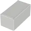 Bopla EUROMAS EM 242 F 62242200 Boîtier d'extérieur 240 x 120 x 102 Polycarbonate gris clair 1 pc(s)