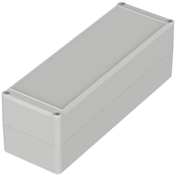 Boîtier industriel Bopla 63236400 ABS  gris clair 240 x 80 x 80  1 pc(s)