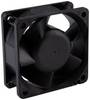 Wallair 20100302 Ventilateur axial 5 V/DC 13.10 m³/h (L x l x H) 40 x 40 x 20 mm