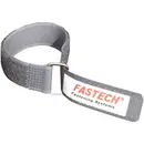 FASTECH® F101-20-220M-FT Bande auto-agrippante avec boucle partie velours et partie agrippante (L x l) 220 mm x 20 mm gr