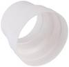 Wallair 20200151 Système de ventilation pour conduites plates 125 pièce de jonction 100/125