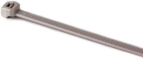 HellermannTyton 118-00032 PT2A-PEEK-BGE Serre-câble 145 mm 3.40 mm beige stabilisé à la chaleur 1 pc(s)