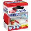 Ruban adhésif toilé tesa® extra Power tesa 56343-00038-03 rouge (L x l) 2.75 m x 38 mm caoutchouc 1 pc(s)