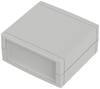 Boîtier électronique Bopla 26085000 Polystyrène expansé (EPS) gris clair (RAL 7035) 85 x 81 x 40 1 pc(s)