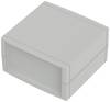 Boîtier électronique Bopla 26110000 Polystyrène expansé (EPS) gris clair (RAL 7035) 110 x 107 x 60 1 pc(s)