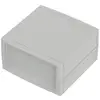 Boîtier électronique Bopla 26110000 Polystyrène expansé (EPS) gris clair (RAL 7035) 110 x 107 x 60 1 pc(s)