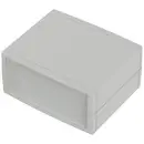 Boîtier électronique Bopla 26160000 Polystyrène expansé (EPS) gris clair (RAL 7035) 160 x 133 x 75 1 pc(s)
