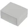 Boîtier électronique Bopla 26160000 Polystyrène expansé (EPS) gris clair (RAL 7035) 160 x 133 x 75 1 pc(s)