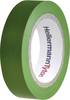 Ruban isolant HelaTape Flex 15 HellermannTyton 710-00103 vert (L x l) 10 m x 15 mm 1 pc(s)
