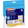 Joint en bande tesamoll® tesa 05412-00100-00 blanc (L x l) 10 m x 9 mm caoutchouc 1 pc(s)