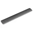 Protège-câbles Polyuréthane thermoplastique (TPU) gris DEFENDER by Adam Hall Defender 85160GREY Nombre de canaux: 4 Long