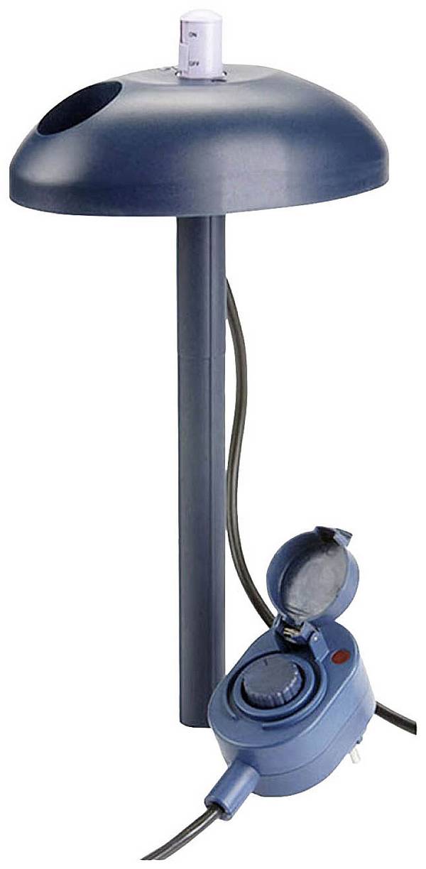 FIAP 2980 POND HEAT ACTIVE Chauffage de bassin  (Ø x H) 230 mm x 170 mm 1 pc(s)