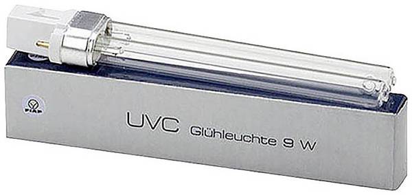 Lampe UVC de rechange FIAP 2780-1