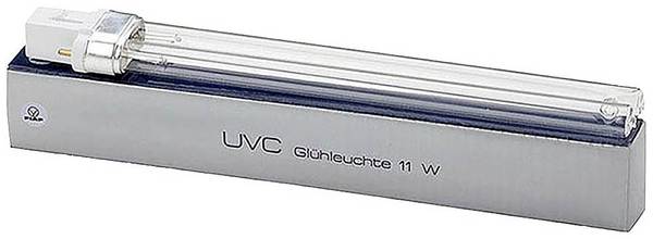 Lampe UVC de rechange FIAP 2781-1