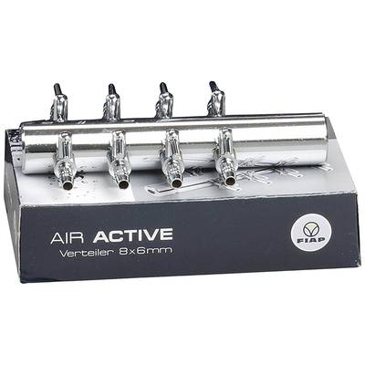 FIAP 2957 Air Active  8 x 6 mm Diffuseur 