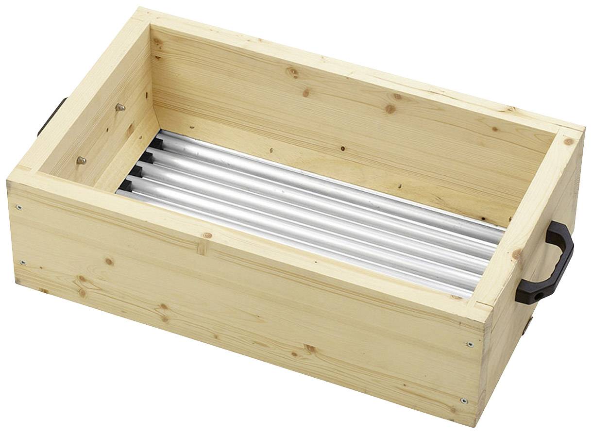 FIAP 1430 PVC Active Bonding 1.000 ml Boîte à alevins 1 pc(s)