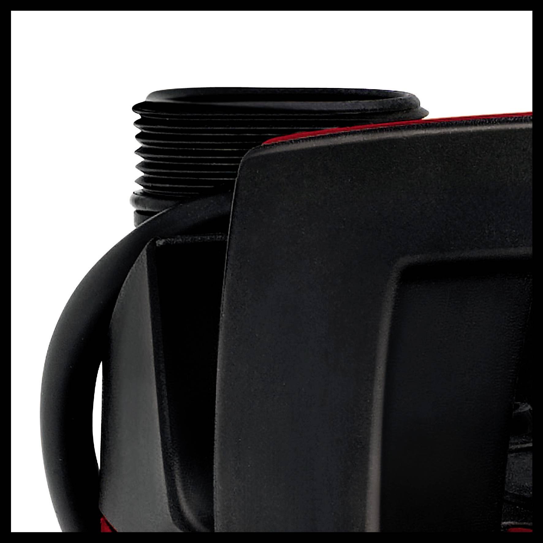 Einhell GE-DP 7935 N ECO 4170700 Pompe submersible pour eaux chargées 20000 l/h 9 m-5