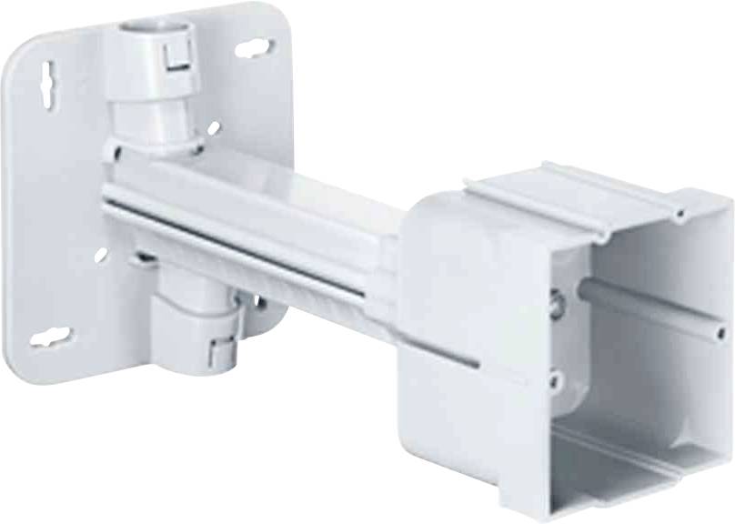 Boîtier de montage télescopique Kaiser Elektro 1159-61 (Ø x H) 16 mm x 68 mm