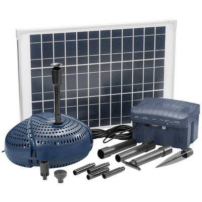 Set pompe solaire FIAP 2763-0