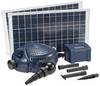 Kit pompe solaire de cours d'eau FIAP 2764