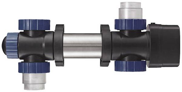 Destructeur d'algues Active en acier inoxydable 18W FIAP 2790