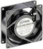 X-Fan RAH8025S1 Ventilateur axial 230 V/AC 24 m³/h (L x l x H) 80 x 80 x 25 mm