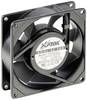 X-Fan RAH9225S1 Ventilateur axial 230 V/AC 34 m³/h (L x l x H) 92 x 92 x 25 mm