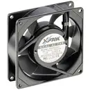 X-Fan RAH9225S1 Ventilateur axial 230 V/AC 34 m³/h (L x l x H) 92 x 92 x 25 mm