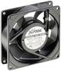 X-Fan RAH1238S1 Ventilateur axial 230 V/AC 163 m³/h (L x l x H) 120 x 120 x 38 mm