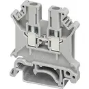 Bloc de jonction simple Contenu: 50 pc(s) Phoenix Contact UK 3 N 3001501