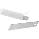 STANLEY 0-11-301 Lame de coupe-câbles 18 mm, distributeur 10 pcs 10 pc(s)