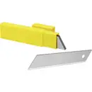 STANLEY 0-11-325 Lame sécable 25 mm distributeur 10 pcs 10 pc(s)